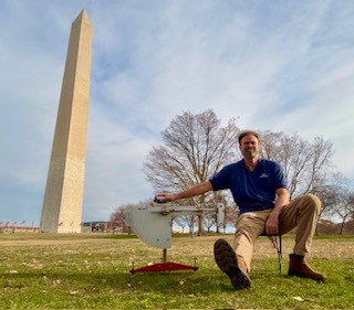 DCOF Floor Testing Washington DC