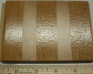 Anti-Slip Abrasive Floor Coating Sample