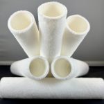 anti-slip floor coating roller covers