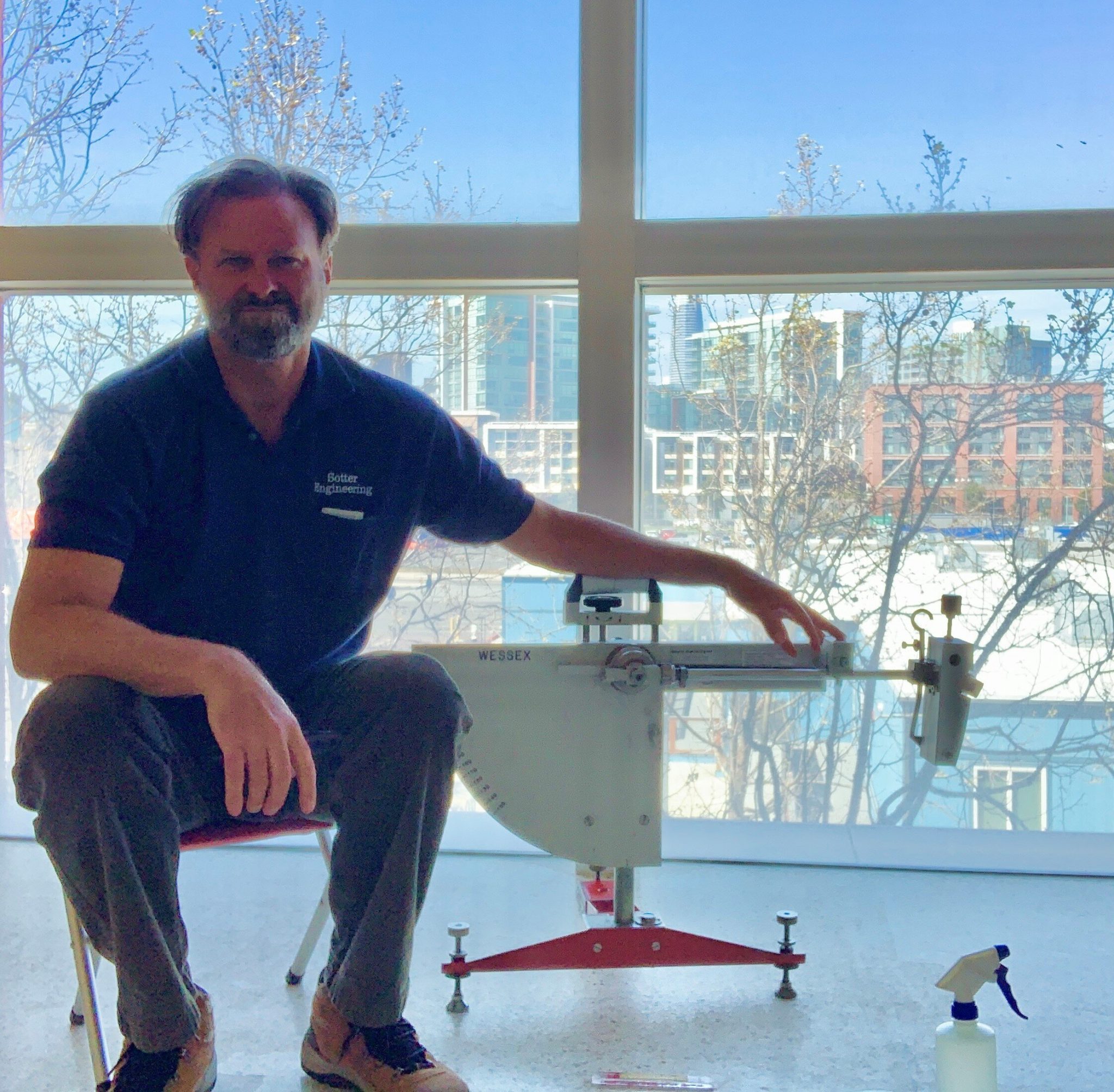 America's Floor Slip Resistance Testing Experts Safety Direct America