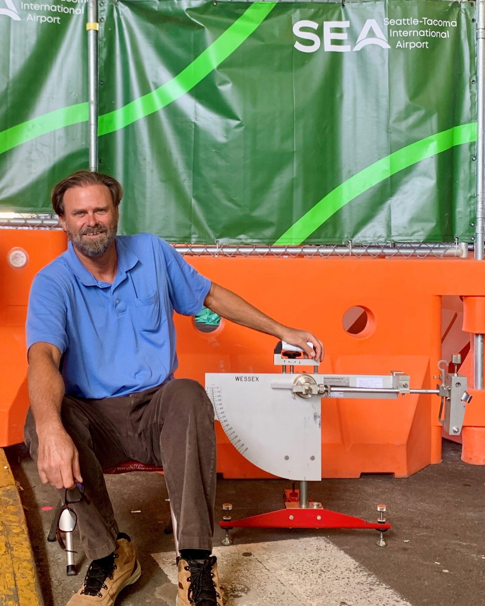 America's Floor Slip Resistance Testing Experts Safety Direct America