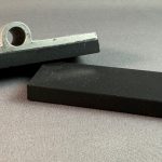 pendulum tester rubber slider