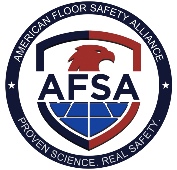 American Floor Safety Alliance - AFSA - safer floors