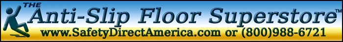 The Anti-Slip Floor Superstore