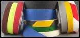 Anti-SLip Floor Tapes - Non-Skid