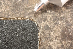 Edge Fix anti-slip tape sealer