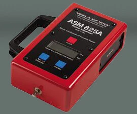 ASM 825A Slip Meter