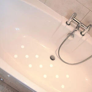 Bathtub safety tub stickers