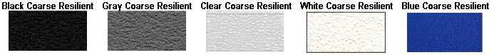 Coarse Resilient Anti-Slip Tape