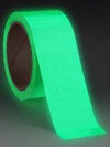 Glow in the Dark Egress Tape