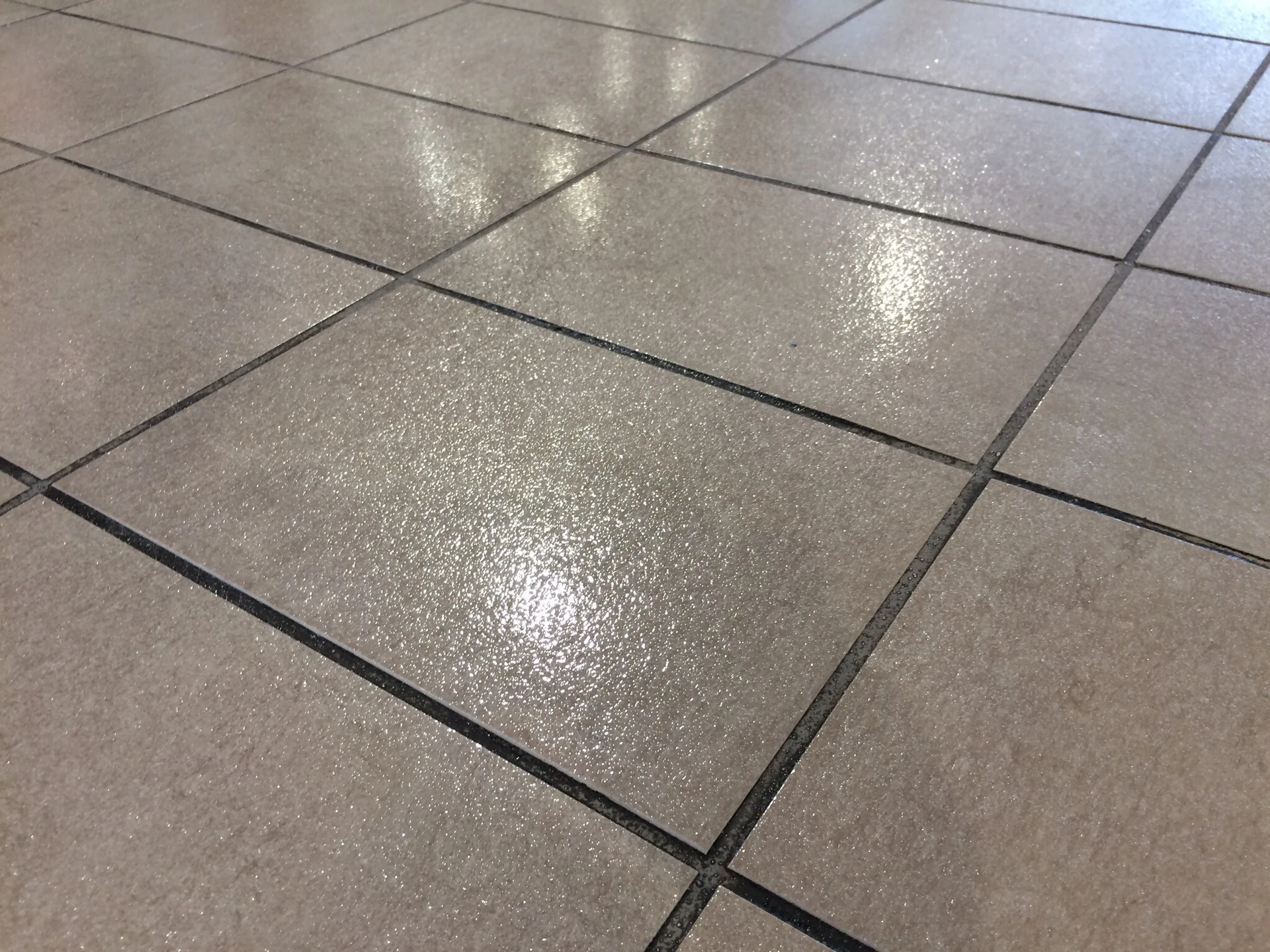 SparkleTuff Anti-Slip Floor Coating