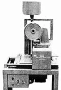 James Machine slip test