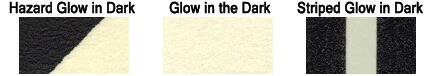 Glow-in-the-Dark Anti-Slip Floor Tape