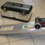 SlipAlert Slip Resistance Tester