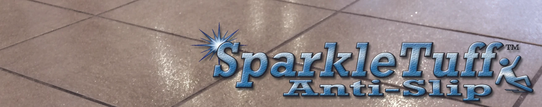 SparkleTuff Anti-Slip floor coating image