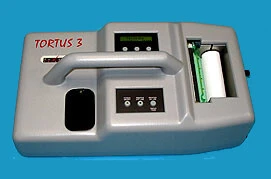Tortus 3 Tribometer
