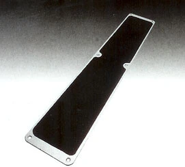 Bolt-down Aluminum Anti-Slip Plate