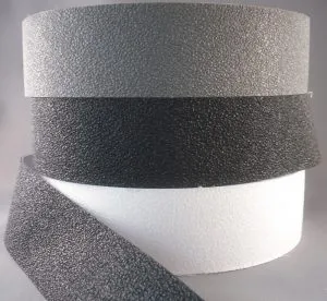 Coarse Resilient Anti-Slip Grip Tape
