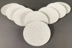 Non-Skid Tub Stickers