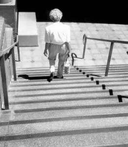 stair safety