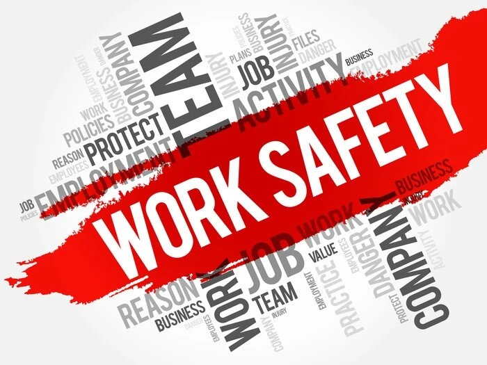 work safety