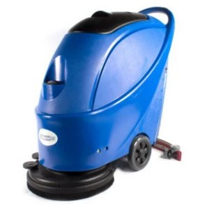 Auto Srubber