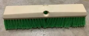 vehicle wash brush