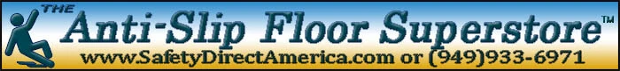 Anti-Slip Floor Superstore - non-skid floor solutions