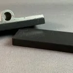 pendulum tester rubber slider
