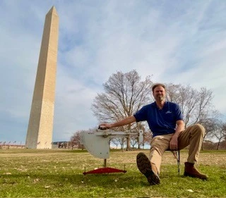 DCOF Floor Testing Washington DC