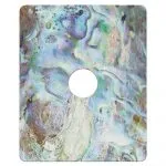 Shower anti-slip tape