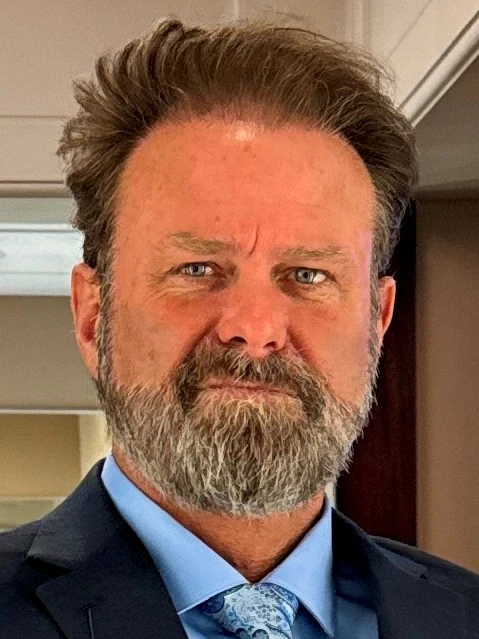 John Sotter - Slip and Fall Prevention Expert